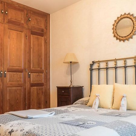 Casa Rural El Capricho Otero de Herreros Esterno foto
